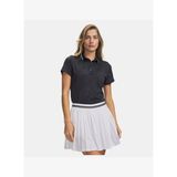 Kadın UA Armourdry Jacquard Polo T-shirt