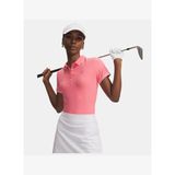 Kadın UA Drive Chill Kısa Kollu Polo T-Shirt