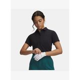 Kadın UA Drive Kısa Kollu Polo T-Shirt
