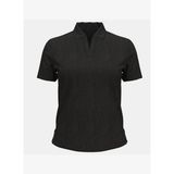 Kadın UA Halo Bonded Jacquard Polo T-Shirt