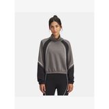 Kadın UA Halo Cold Weather Mock Sweatshirt 6007657-001