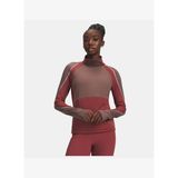 Kadın UA Halo Run Cold Weather Funnel Sweatshirt 6004026-688