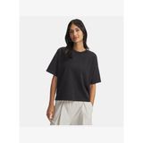 Kadın UA Heavyweight Boxy Wash Kısa Kollu T-Shirt 6007690-001