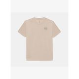 Kadın UA Heavyweight Mountain Kısa Kollu T-Shirt