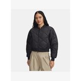 Kadın UA Heritage Bomber Mont 6000638-001