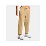 Kadın UA Icon Heavyweight Fleece Oversized Pantolon 1386488-263