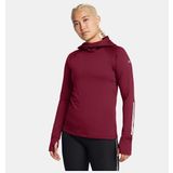 Kadın UA Launch CW Balaclava HD Uzun Kollu Tişört 1386350-625