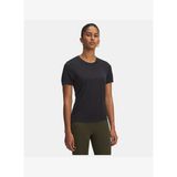 Kadın UA Launch Jacquard Kısa Kollu T-Shirt 6005096-004