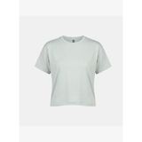 Kadın UA Movement Kısa Kollu T-shirt