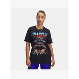Kadın UA Project Rock T-shirt 1389716-001