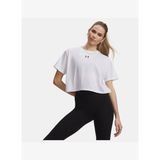 Kadın UA Rival Boxy Solid T-Shirt