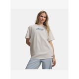 Kadın UA Rival Graphic T-shirt