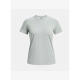 Kadın UA Simple Branded Kısa Kollu T-shirt