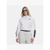 Kadın UA Sport Terry Trend Kapüşonlu Sweatshirt 6009705-100