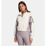 Kadın UA Unstoppable Crop Ceket 1386479-110