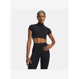 Kadın UA Vanish Elite Crop Kısa Kollu T-Shirt 6011349-008