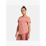 Kadın UA Vanish Elite Vent Kısa Kollu T-shirt 1383638-696