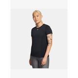 Kadın UA Vanish Seamless Loose T-shirt 1384406-001