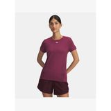Kadın UA Vanish Seamless Loose T-shirt 1384406-659