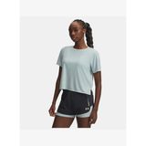 Kadın UA W Explor Trail Run Kısa Kollu T-Shirt