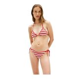 Kadın V String Side Bikini Altı