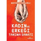 Kadın ve Erkeği Tanıma Sanatı-Yediveren Yayınları