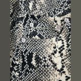 Kadin Wide Leg Pantolon - Gelly - 02S-Bej - 29 - 32