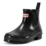Kadın Yağmur Botu WFS2078RGL-BLK Hunter Originals Chelsea Black