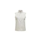 Kadın Yelek W Wind Vest Sand Fog/offwhite