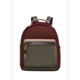 Kadın Yeşil Kumaş Sırt Çantası 26PBD25506F