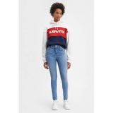 Kadın Yüksek Bel Super Skinny Jean
