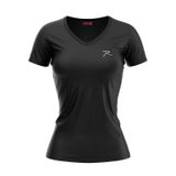 Kadın%100 Pamuk T-Shirt MULIER