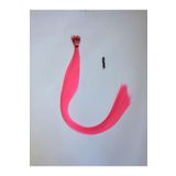 Kadına Dair 10 Adet Pembe Boncuk Kaynak