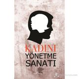 KADINI YÖNETME SANATI - HAMDI KALYONCU