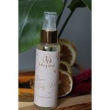 Kadının Dünyası KD Feeling Good Bloom Body Mist