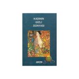 KADININ GIZLI DÜNYASI - HIKMET SAIM