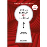 Kadının Hukukta Yol Haritası / Lerzenur Asan Elik