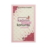 Kadının Sosyal Konumu - Ayetullah Seyyid Ali Hamenei