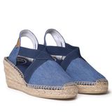 Kadın/Kız Sandalet Ter Toni Pons Denim