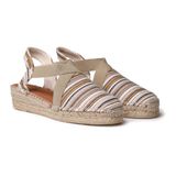 Kadın/Kız Sandalet Vinaros Toni Pons Beige