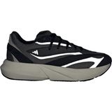 Kadınlar için adidas LIGHTBLAZE Spor Ayakkabı Hafif ve Esnek Tasarım ile Konforlu Kullanım - Siyah