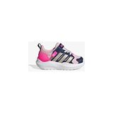 Kadınlar İçin adidas Lightorama Rnr El Çocuk Pembe Spor Ayakkabı Tekstil Düz Tabanla Günlük Konfor