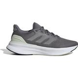 Kadınlar İçin Adidas Ultrarun 5 Gri Yol Koşusu Ayakkabısı Hafif ve Esnek Silikon Taban ile Konforlu