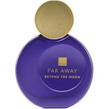Kadınlar İçin Avon Far Away Beyond The Moon 50 ml EDP Parfüm Çiçeksi Koku ve Uzun Süre Kalıcılık