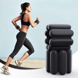 Kadınlar için ayak bileği ağırlıkları bilek ağırlığı: Pilates ve Yoga egzersizi için ayarlanabilir ayak bileği ve bilek ağırlıkları 2 lb (her biri 1 lb) - Evde kadınlar için El ve Bacak ağırlıkları