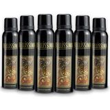 Kadınlar İçin Bellissima 6x150 ml Deodorant Sprey Koku Türü ile Etkili Koruma Sağlar
