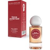 Kadınlar İçin Gloria Perfume Paison Hypnotique 55 ml Oryantal Koku EDP Parfüm