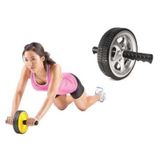 Kadınlar için Karın Kası Çalıştırıcı Egzersiz Spor Aleti