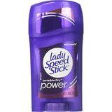 Kadınlar İçin Lady Speed Stick Wild Freesia Stick Deodorant 39.6 gr Kalıntı Bırakmayan Etkili - 39 ml