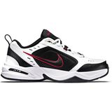 Kadınlar İçin Nike Air Monarch IV Beyaz Renk Spor Ayakkabı Nefes Alabilir Yapı ile Koşu ve Yürüyüş İçin İdeal